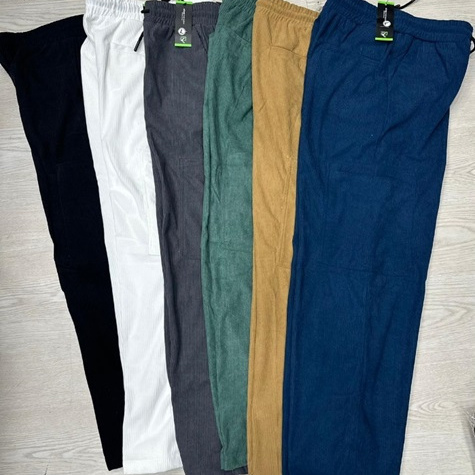 Korean baggy pant