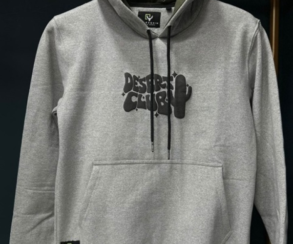 Hoodies 